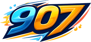 Logo 907